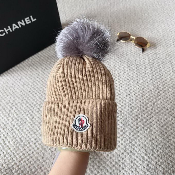 Moncler Beanie ID:20260111-266